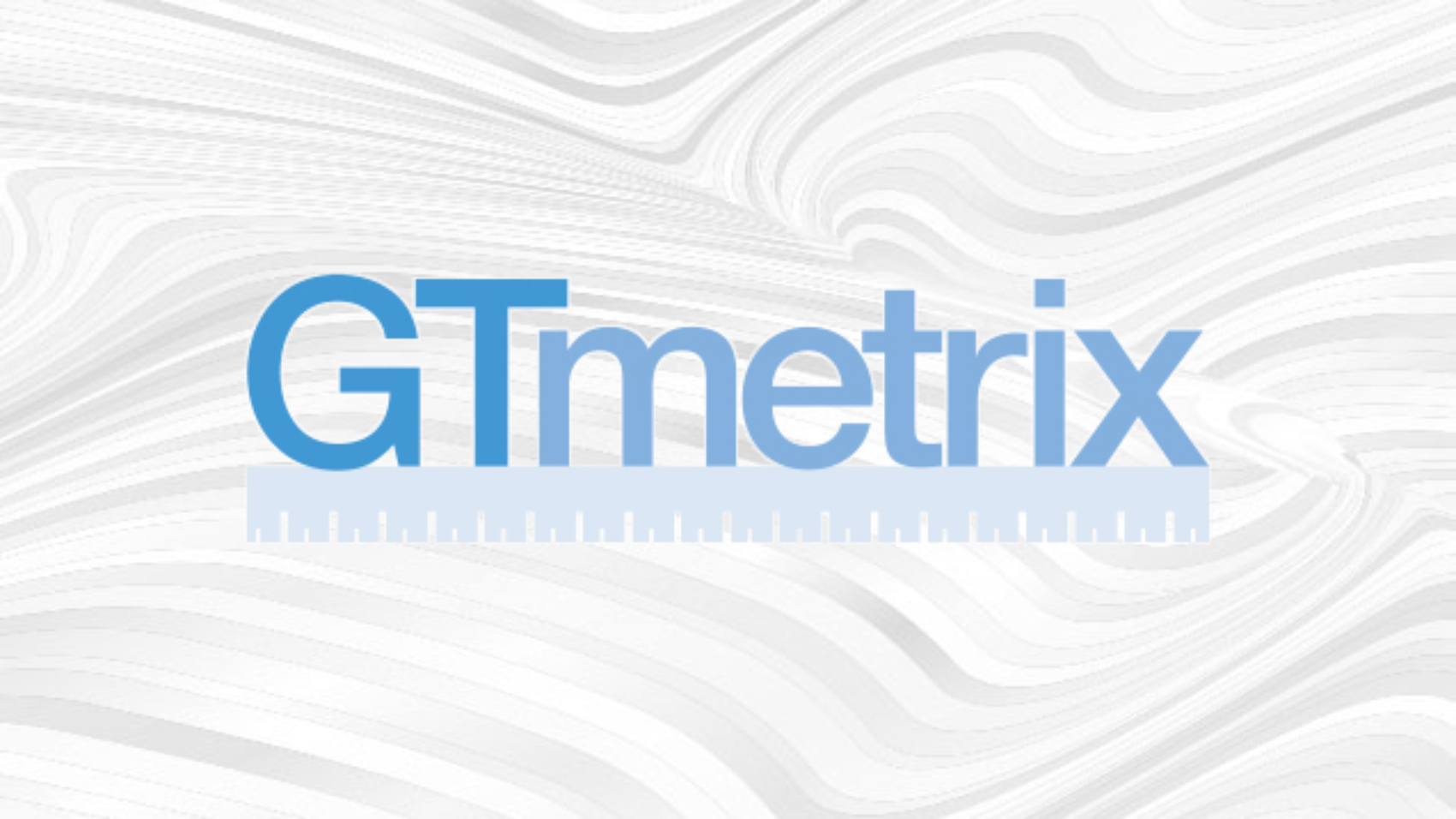 ابزار Gtmetrix